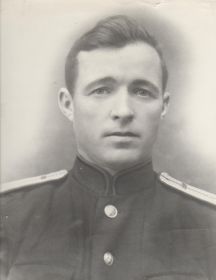 Бадаев Григорий Андреевич