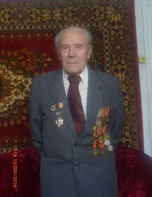 Андреев Николай Степанович 