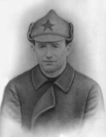Еловиков Иван Фёдорович