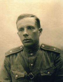 Макаров Фёдор Иванович