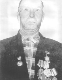 Еремченко Иван Карпович