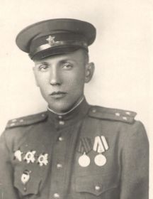 Гришков Иван Григорьевич