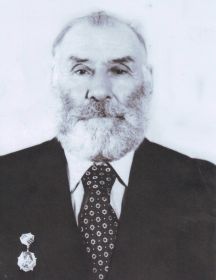 Мезенцев Константин Иванович 