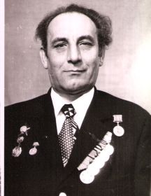 Романюк Владимир Иванович 