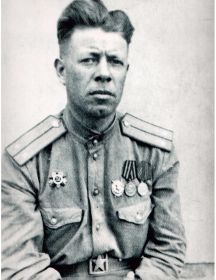 Фадеев Егор Владимирович 