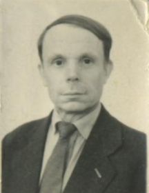 Попов Александр Иванович