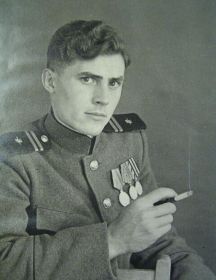 Бойко Евгений Сергеевич
