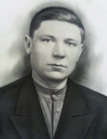 Чернов Василий Яковлевич