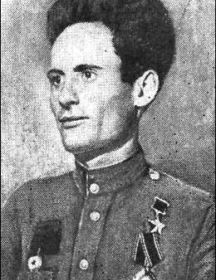 Селицкий Иван Степанович