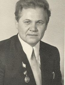 Булдин Василий Иванович
