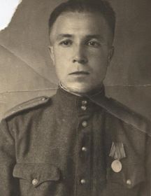 Бахтин Леонид Андреевич