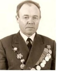Абасев Михаил Иванович