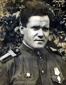 Ильяков Николай Васильевич