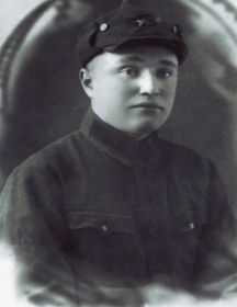 Романчев Михаил Павлович