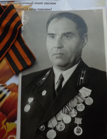 Анненков Иван Игнатьевич