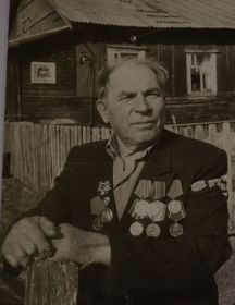 Крылов Анатолий Федорович