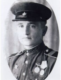 Иванов Иван Егорович
