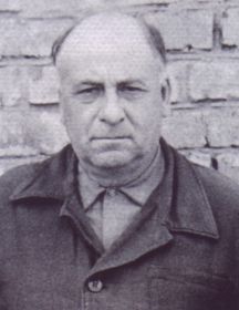 Осинкин Иван Николаевич