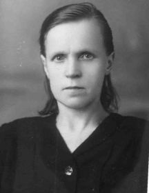 Башкина Анастасия Леонидовна