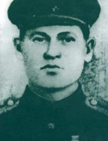 Прохоров Зинон Филиппович 1909 - 1944