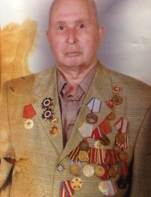Козлов Валерий Петрович