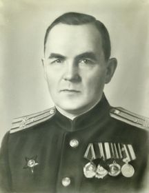 Михайлов Константин Константинович