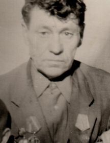 Белоногов Андриян Самонович 