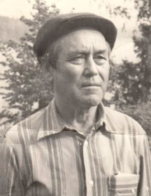 Култашев Михаил Иванович