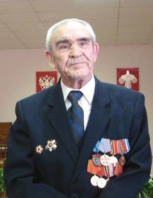 Новак Василий Корнеевич
