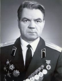Никишов Алексей Иванович