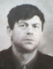 Афанасьев Алексей Григорьевич