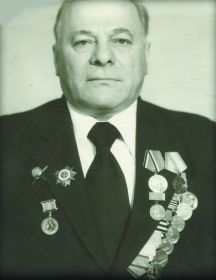 Чикунов Александр Михайлович