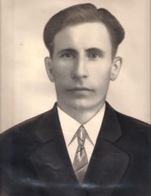 Кутузов Григорий Григорьевич