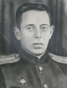 Шубин Сергей Васильевич