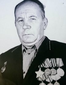 Филимонов Иван Васильевич