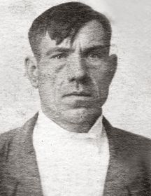 Канарейкин Иван Николаевич 1908-1946гг.