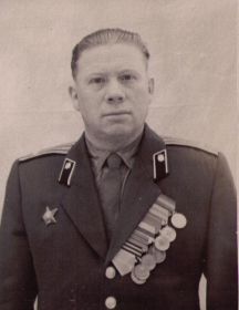 Бугринов Николай Николаевич