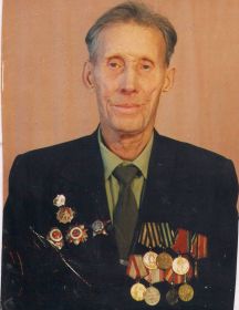 Кузьмин Борис Павлович