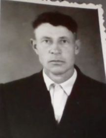 Ласкин Василий Иванович