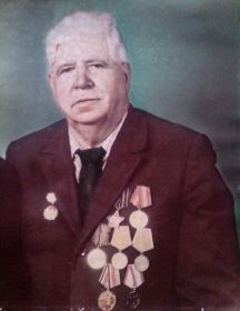 Гончаров Алексей Дмитриевич