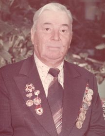 Тодоров Леонид Дмитриевич