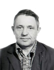 Баздырев Иван Григорьевич