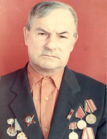 Шекунов	Петр Иванович