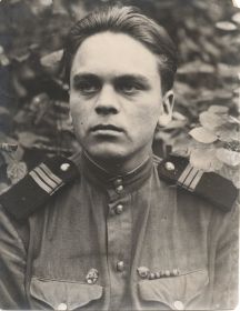 Синицын Владимир Михайлович