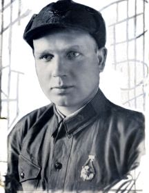 Русаков Павел Николаевич