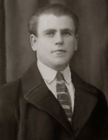 Васильев Михаил Александрович