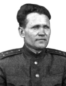 Нилов Иван Матвеевич