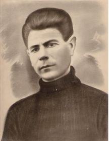 Улитин Василий Николаевич
