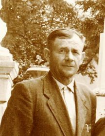 Елфимов Захар Игнатьевич (1910-1972)