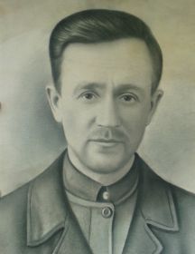 Марков Дмитрий Ефимович